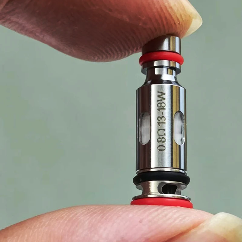 Caliburn G CORE Bobin UN2 KA1 Mesh Bobin Başlığı 0.8ohm 1.0ohm Caliburn G2 GK2 Pod Sistemi ile Uyumlu KOKO Prime Donanım Erişimi