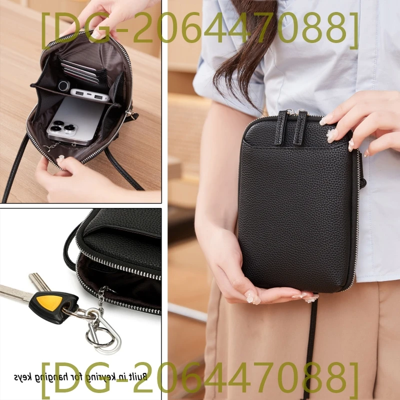 

2024 New Women Bag Fashionable and Soft _DG-206447088_