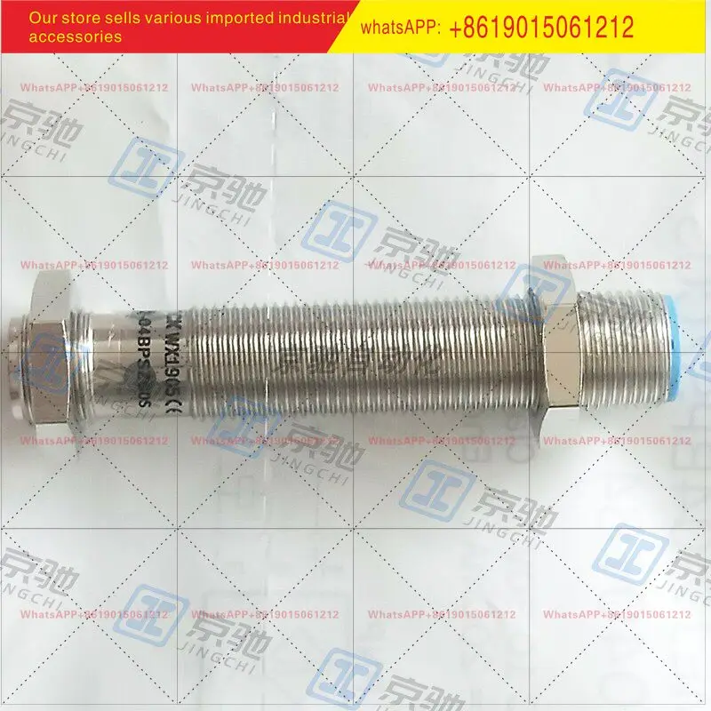 IME12-04BPSZC0S Sick Sensor Proximity Sensor 1040764 New Original Spot Inquiry