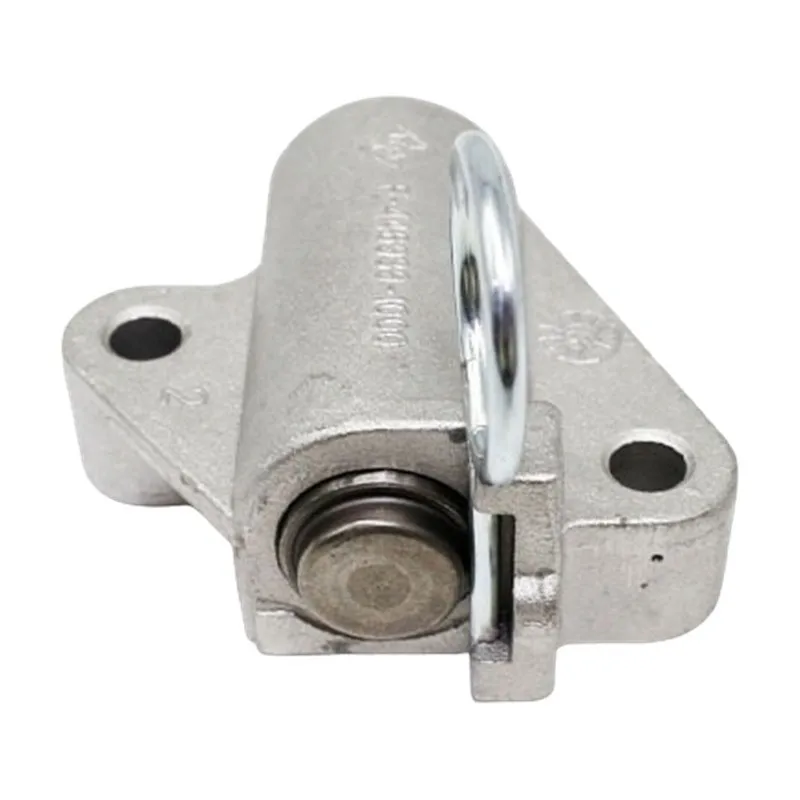 Car Timing Chain Tensioner Replacement Part For Kia IX35 Elantra IX25 Sonata Model Numbers 244102E000 24410-2E000-X59A