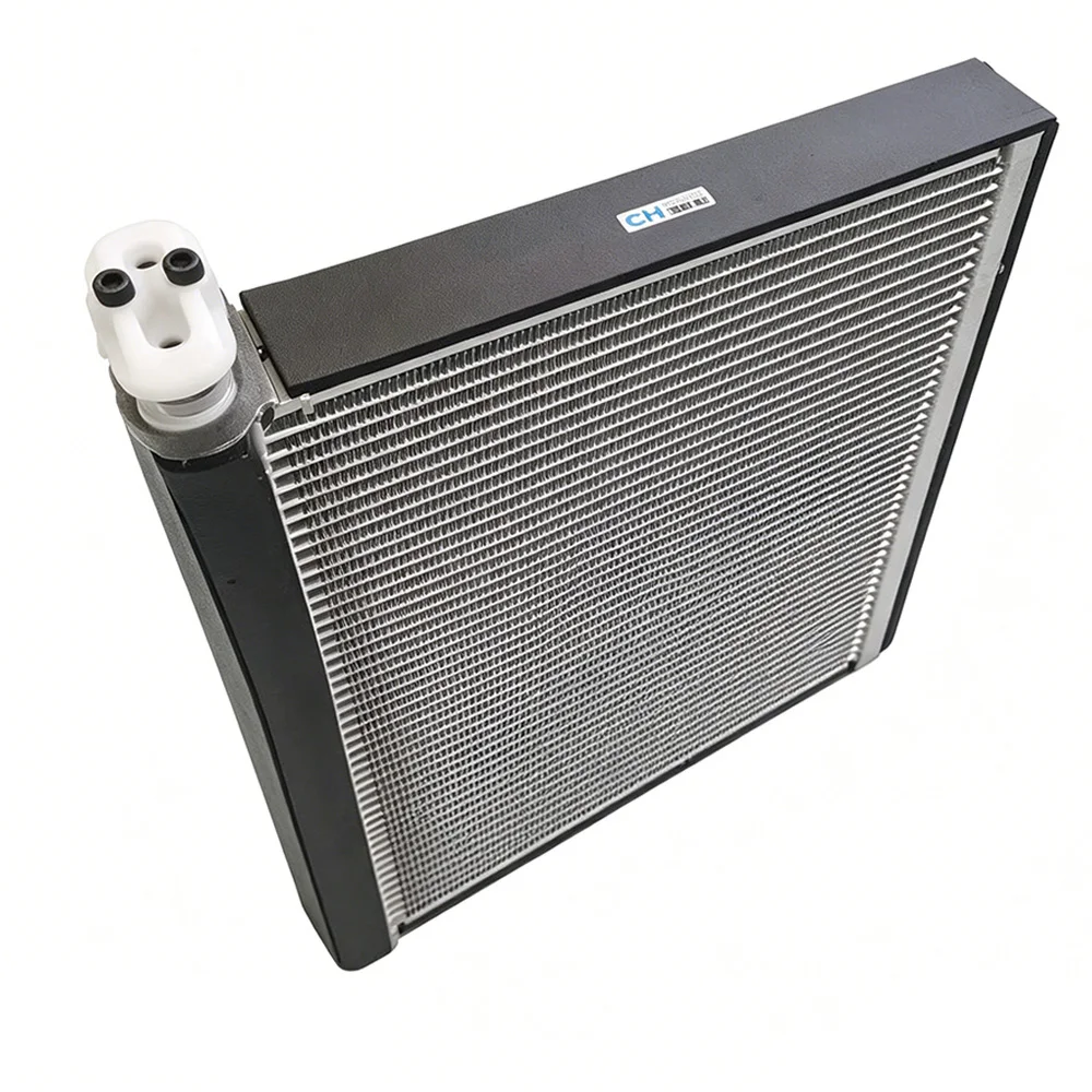 AC Evaporator Core Compatible with NISSAN TEANA & ALTIMA 07-12 & Maxima 09-14 LHD