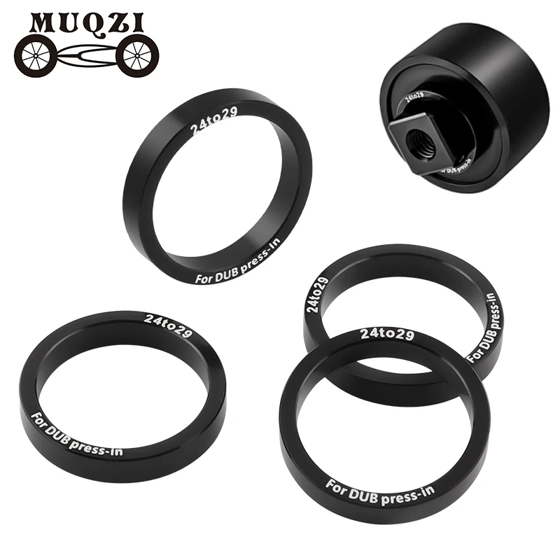 Muqzi Bike Bottom B…