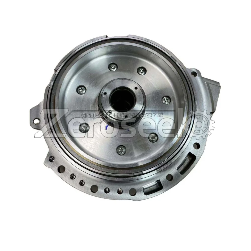 Immagine 3: A6LF1 A6LF2 A6LF3 Pompa del fluido della trasmissione automobilistica 46100-3B030 per Hyundai Sonata/Kia K5 Punto transfrontaliero