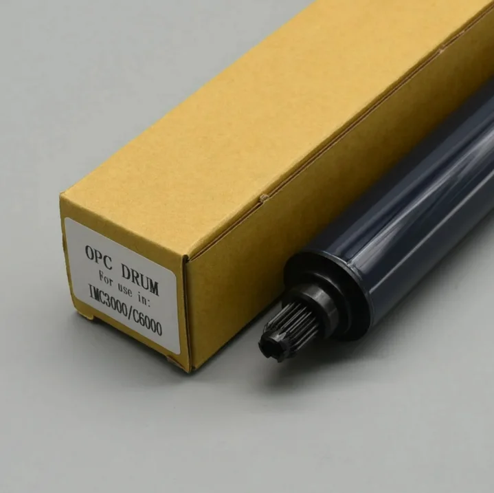 

1 шт. OPC-барабан для Ricoh Cylinder IMC3000 IMC3500 IMC4500 IMC6000 IM C3000 C3500 C4500 C6000