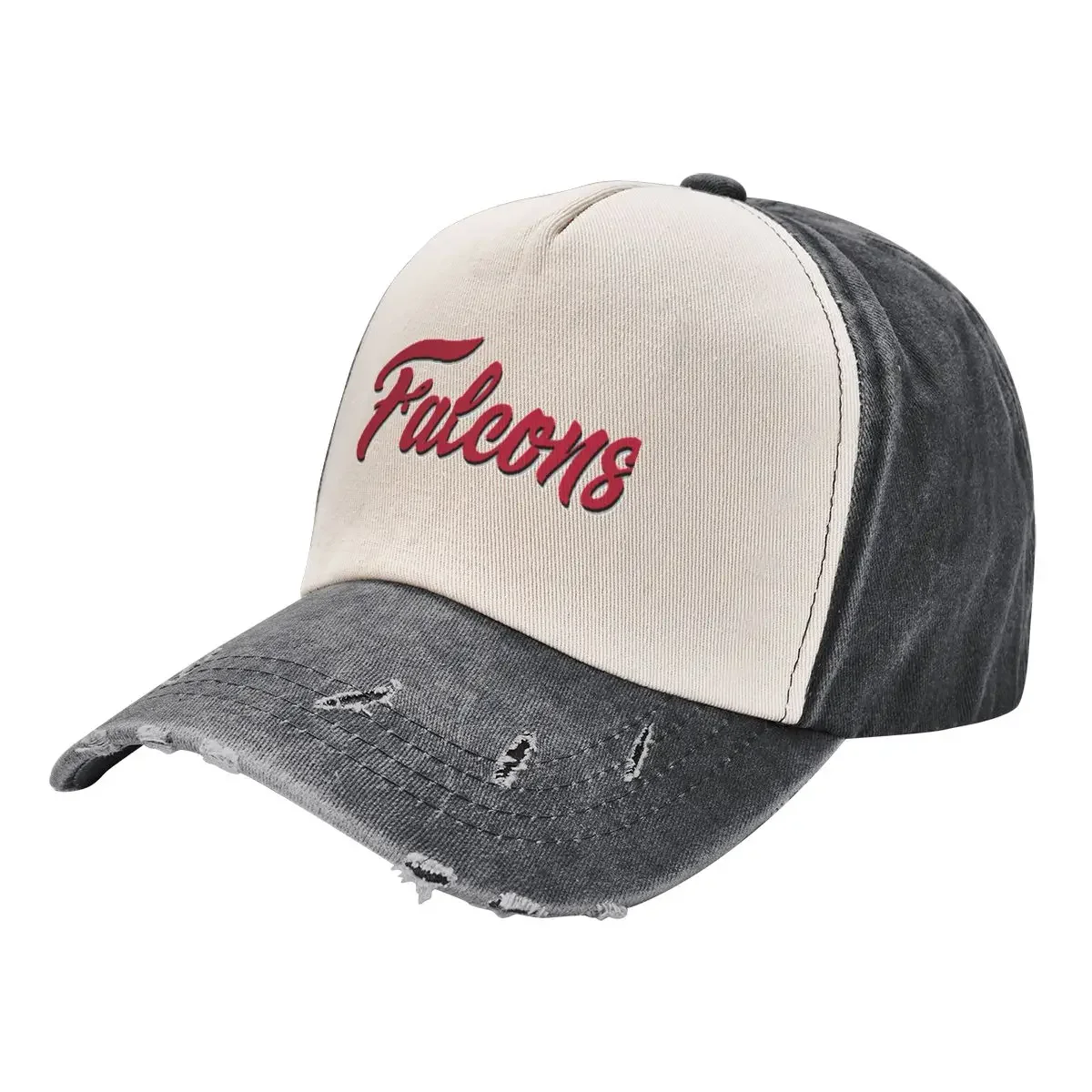 

Falcons Baseball Cap Streetwear Golf Brand Man cap birthday Boy Women's