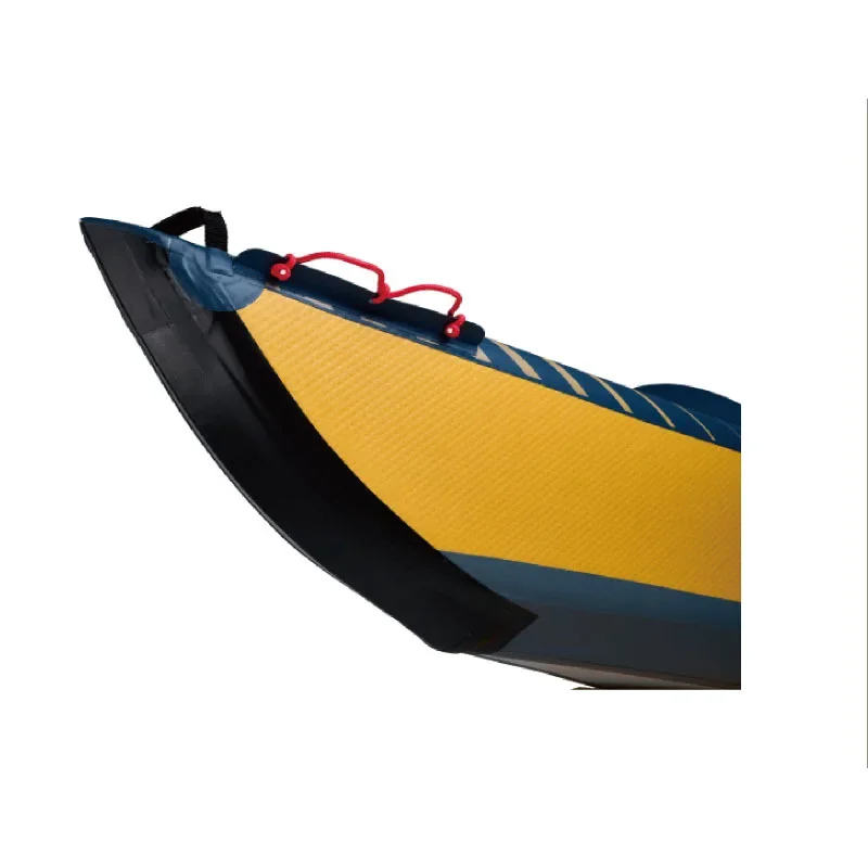newKayak inflatable boat canoe brushed material