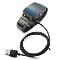 Replacement Fast Charging cable For Asus ZenWatch 2 WI501Q Smart Watch 1M Charging Line