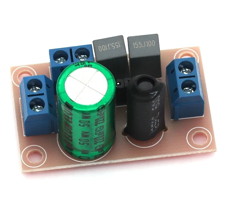 

10pcsFever Dual Frequency Divider Speaker High and Low Frequency Divider JBL Adjustable HIFI Speaker High and Low Frequency