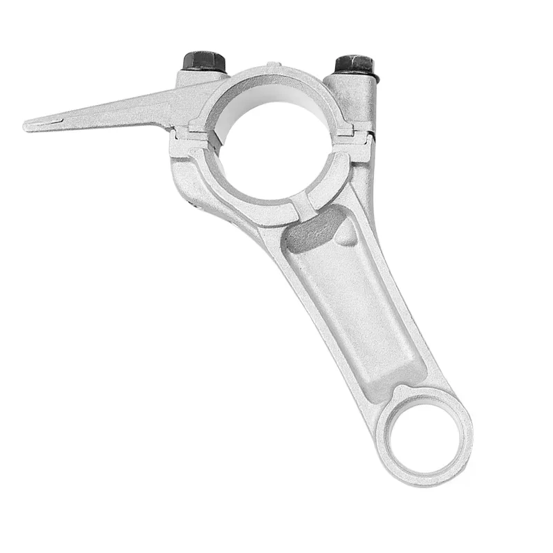 ربط قضيب 3/4 "19 مللي متر Conrod P/N 12300-ZE1-000 لهوندا GX140 GX160 4 دورة 163CC 5.5HP رمح