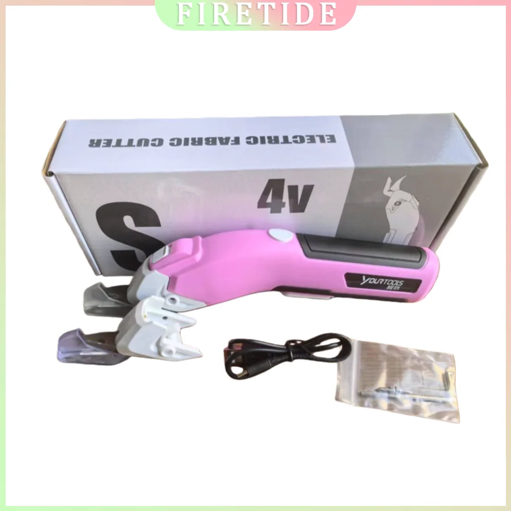 4V 11W Cordless Ele…