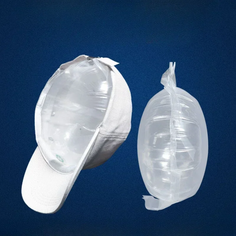 Rotundity Hat Filling Bag Bra Anti Deformation Express Box Gap Filling Brace Buffer Elastic Anti Pressure Inflation Air Bags