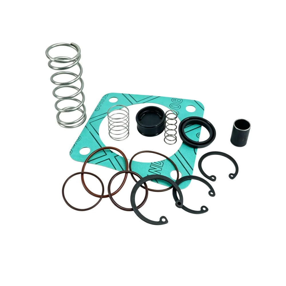 2901029801 Unloader Valve Maintenance Kit Replacement For Atlas Copco Screw Air Compressor Spare Repair Component
