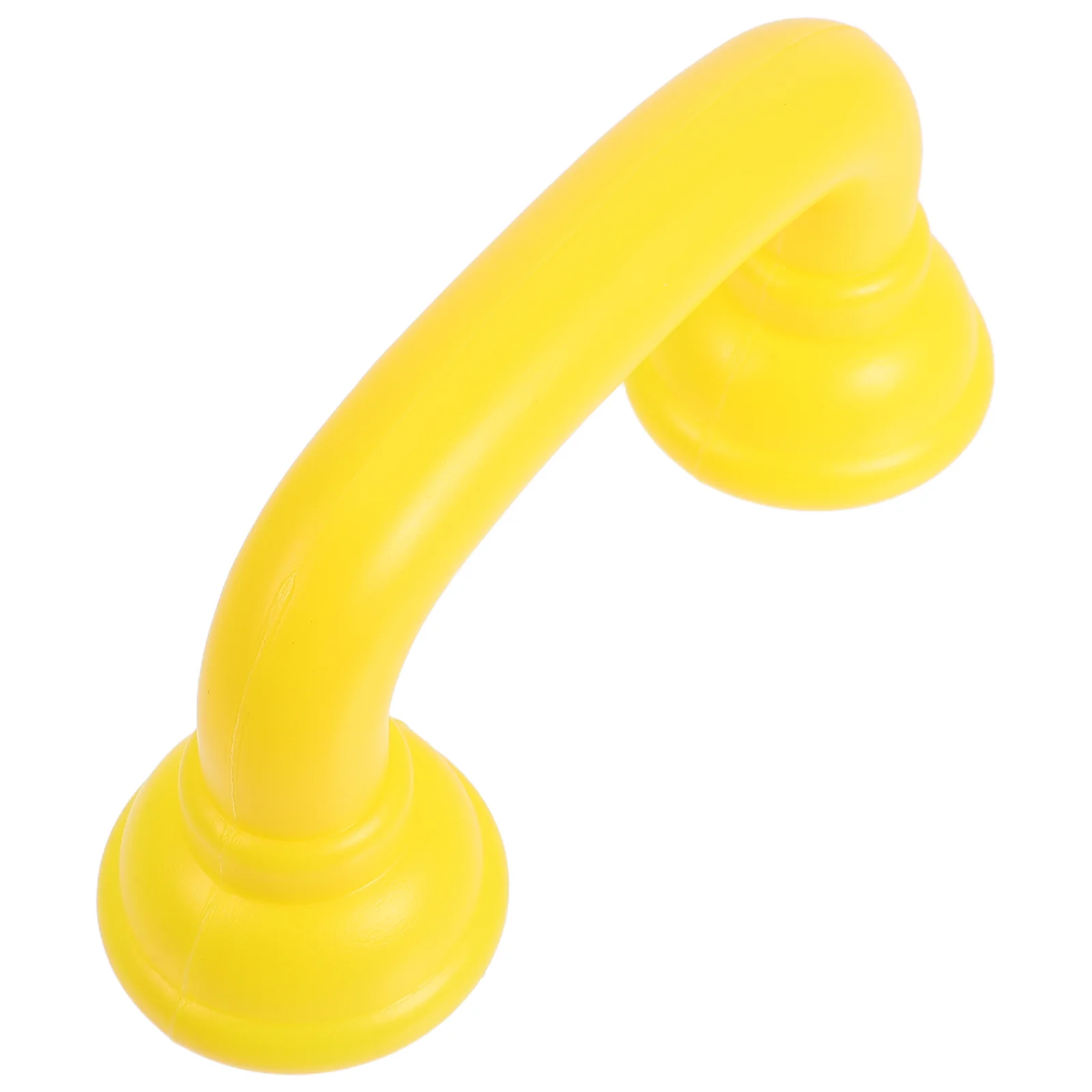 

Toy Telephone Receiver Whisper Other Educational Toys Phones for Classroom Yellow Child