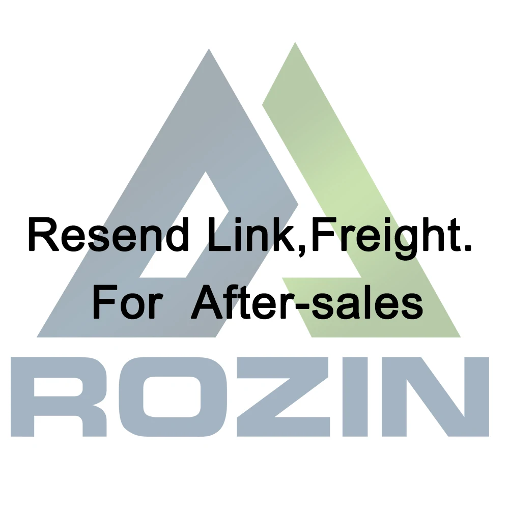 Tarifa adicional Enlace de reenvío gratuito para después de la venta