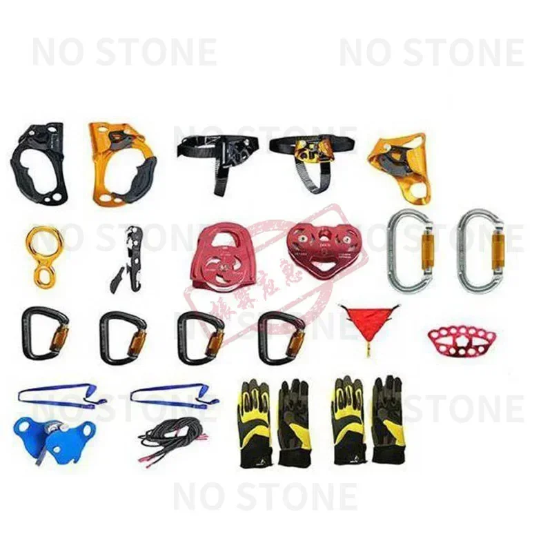 

Fire Fall Prevention Auxiliary Parts Personal Emergency Protective Equipment Outdoor Fire Rescue Fall Prevention Equipment