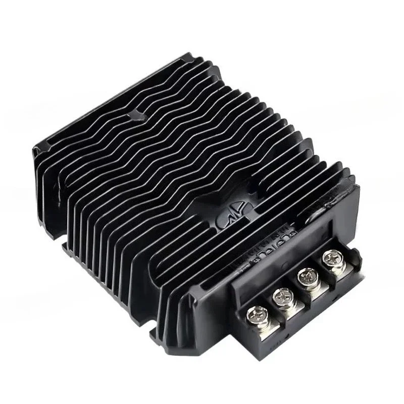 Boost Buck 10-44V to 12V 50A 60A 600W 720W DC DC Marine Automotive Converter 10V 12V 14.6V 19V 24V 28V 36V
