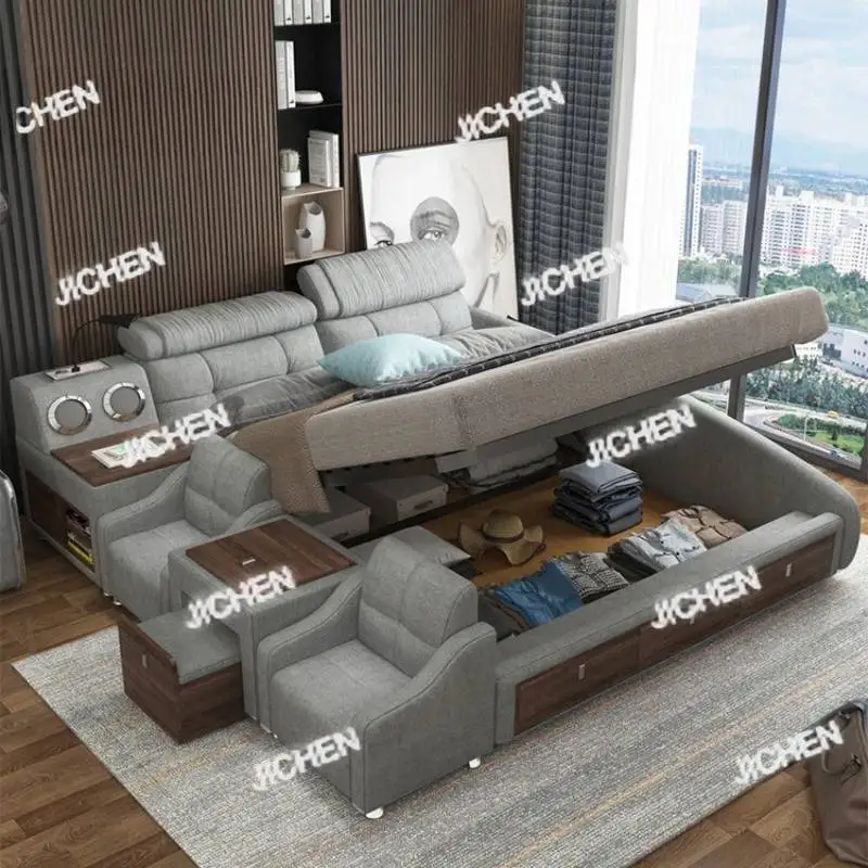 Hqc Bedroom Decorat…