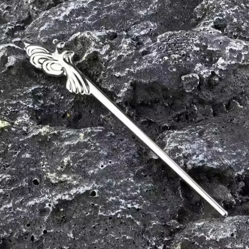 Anime The Apothecary Diaries Maomao Hairpins Cosplay Accessories Headwear Women Girls Halloween Props Jewelry Gift - Image 6