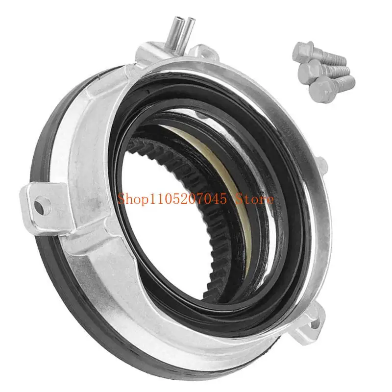 

37cd Long Lasting Front Wheel Hub Locking Bearing Replaces 600105 7L1Z3C247A Metal Hub Lock Actuator Durable fitting for F150