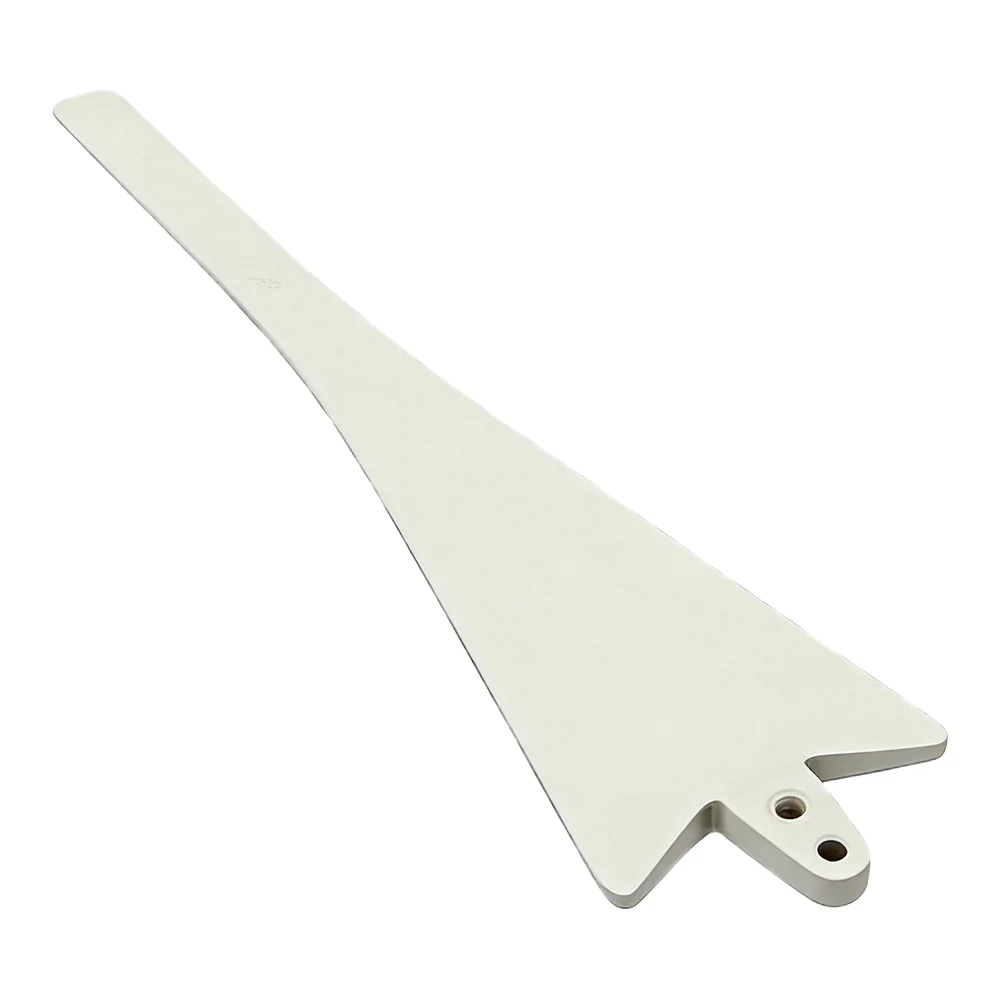 Repeller Wind Generator Wind Turbine Blades Nylon Fiber Blades For Horizontal Wind Turbine 580MM Wind Generator DIY Blades
