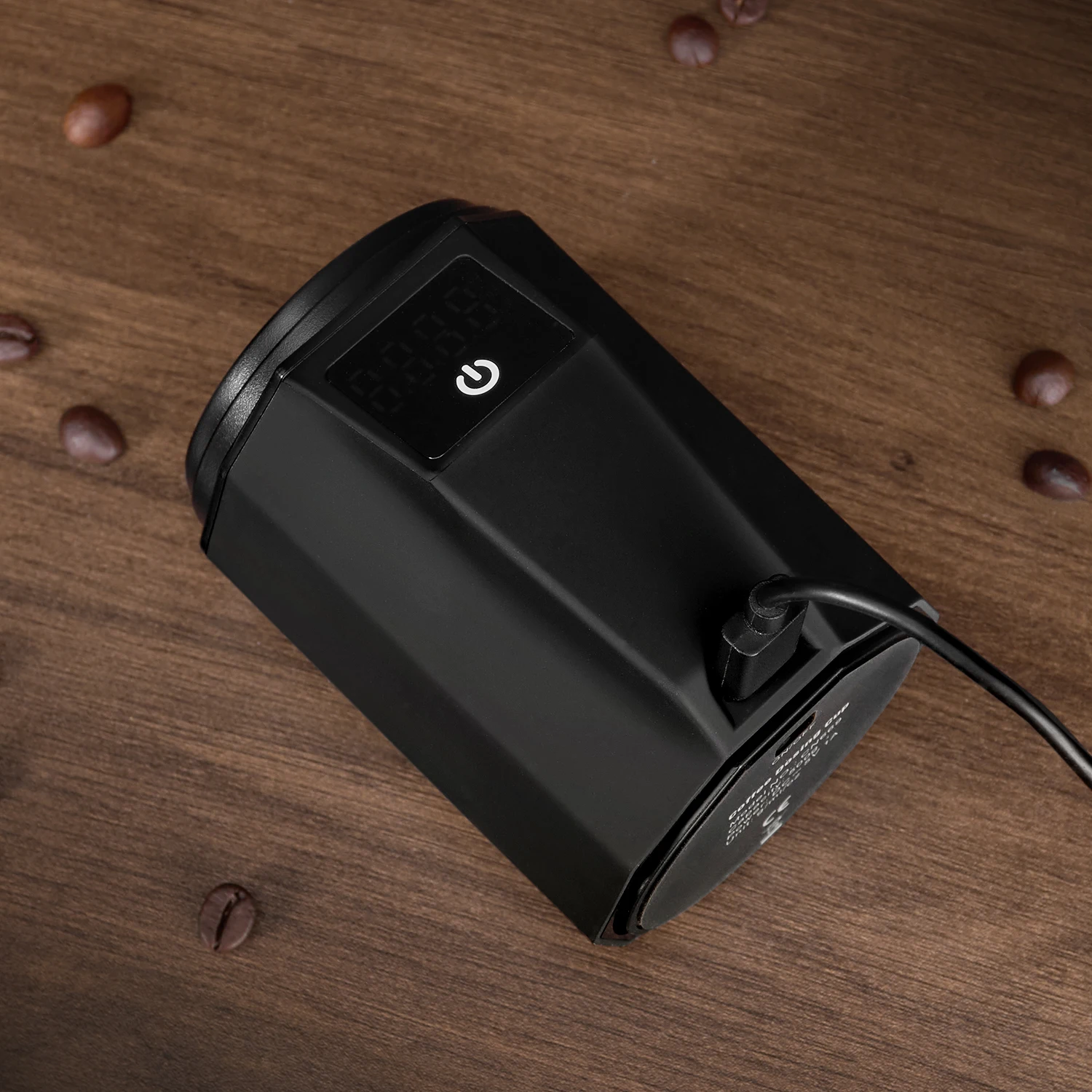 

Electronic Coffee Scale Portable Coffee Mini Digital Scale