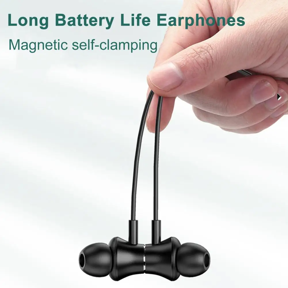 

Сбалансированные наушники-вкладыши, беспроводные наушники с сверхдлительным режимом ожидания, шумоподавление, Hifi Звук, Bluetooth 5,1