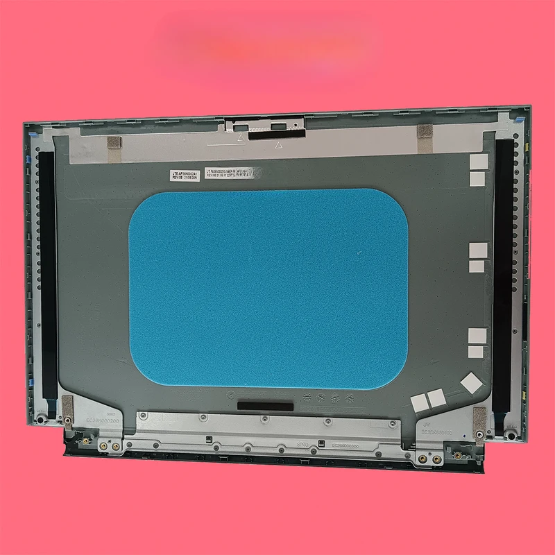 

A+New for Dell G15 5510 5511 5515 LCD Screen Back Cover Rear Lid 0M6KY4 Celadon
