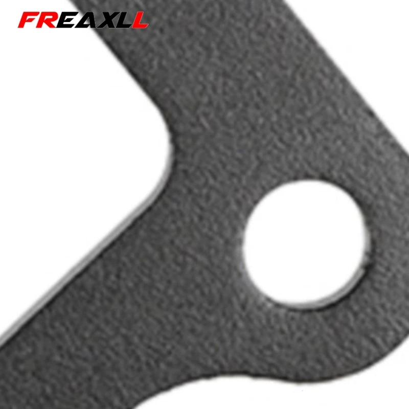 

Кронштейн крепления выхлопной системы и заглушки задних подножек для YAMAHA MT-25 MT-03 YZF-R25 YZF-R3 2015-2025 2024 MT03 MT25 YZF R25/R3