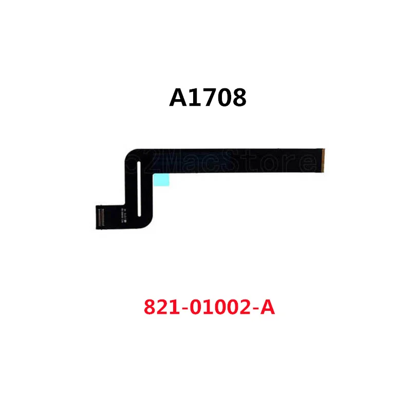New Touchpad Trackpad Flex Cable 821-01063-A 821-01050-A 821-01002-A For Macbook Pro Retina 13" 15" A1706 A1707 A1708 2016 2017 image 4