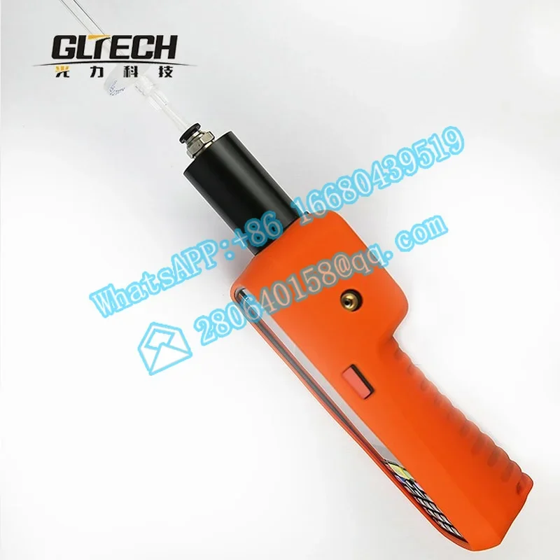 GLTech Álcool Hcl Gás Sensor, Pesticida