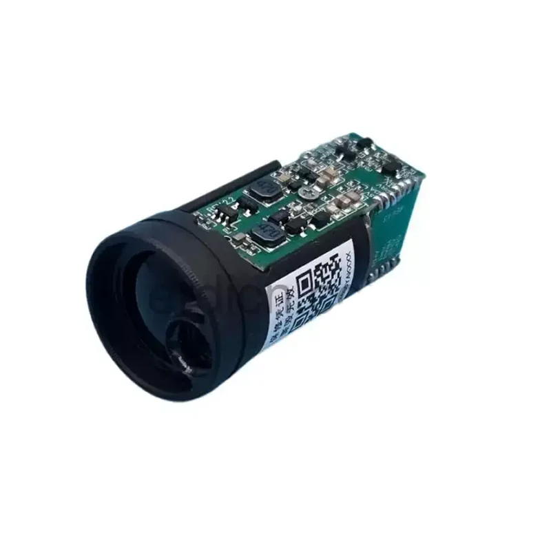 

LRF1200A1 laser rangefinder module outdoor 905nm infrared high-precision electronic ruler for height and speed measurement
