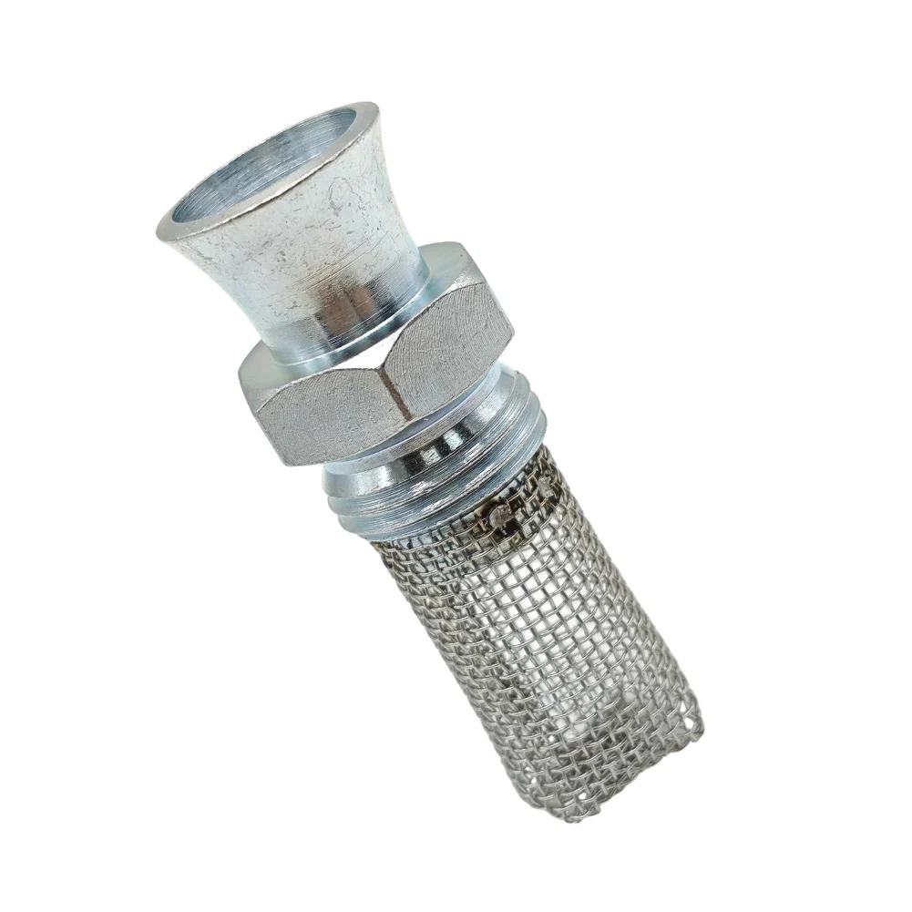 Precision Fit Spark Arrestor Muffler for FS240 FS251 FS360 FS410 FS460 FS240R FS251R For Brush Cutter and String Trimmer
