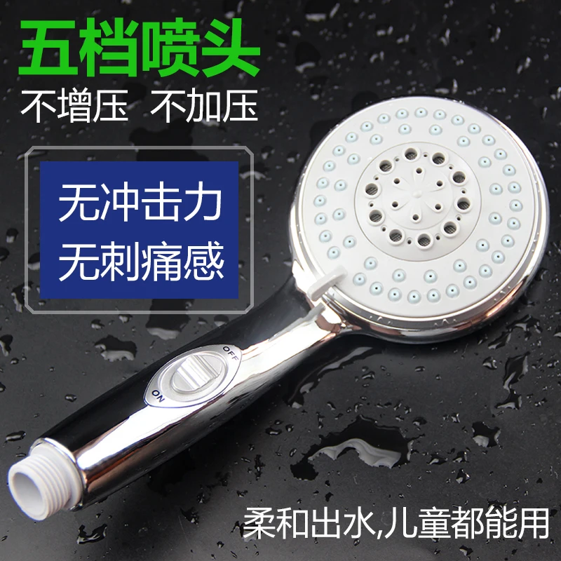 Rain Metal Shower Head Bathroom Chrome Filter Bathroom Faucets Shower Faucets Mixer Torneiras Do Banheiro Bathroom Faucet