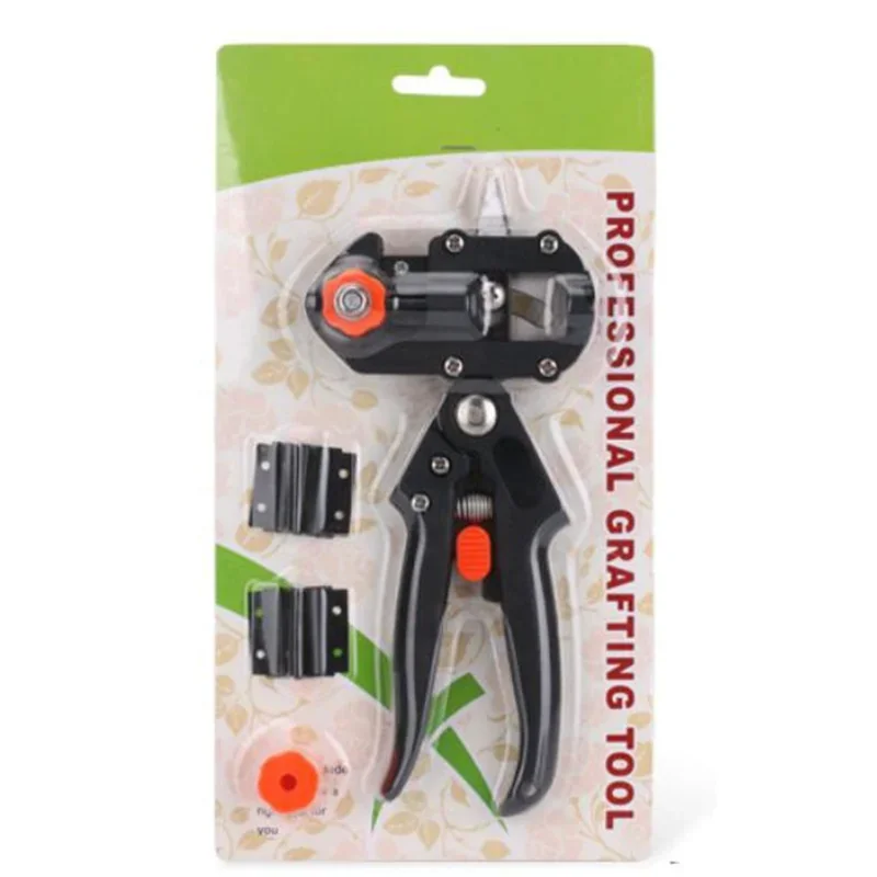 

Садовые инструменты, многофункциональный резак для бутонов, ножницы для щепления фруктовых деревьев, ножницы