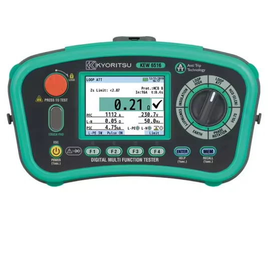 Kew 6516 Multifunct… - image