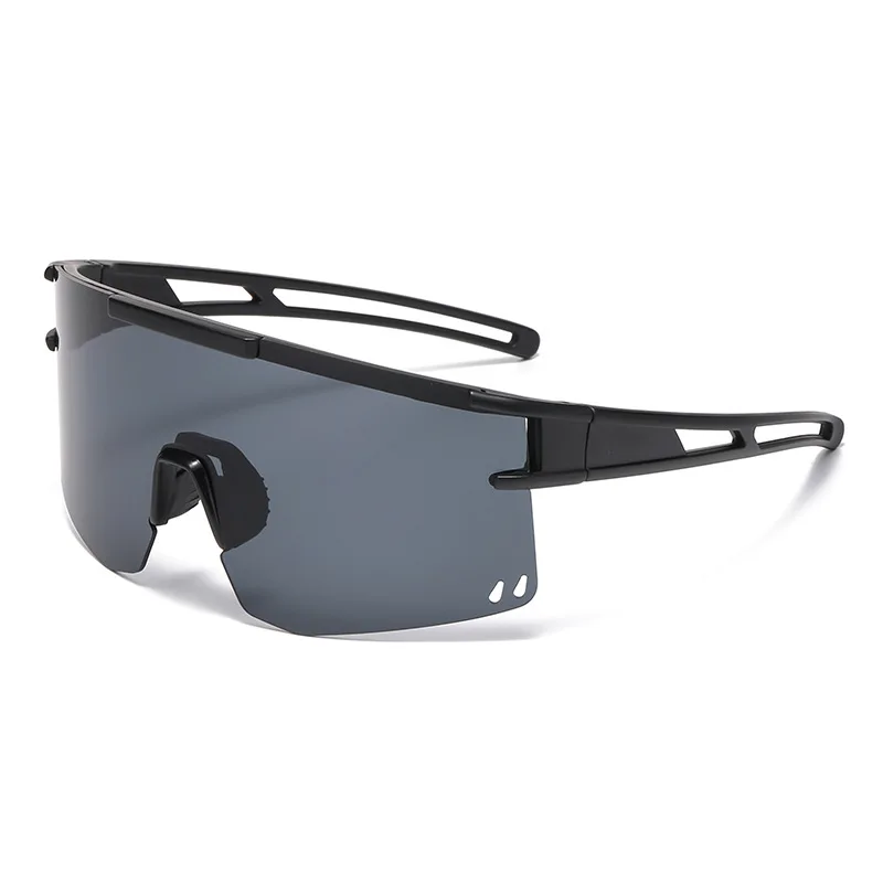 نظارات ركوب الدراجات الرياضية الخارجية العصرية والشخصية نظارات شمسية عصرية للحماية من الشمس نظارات شمسية رائعة 9846