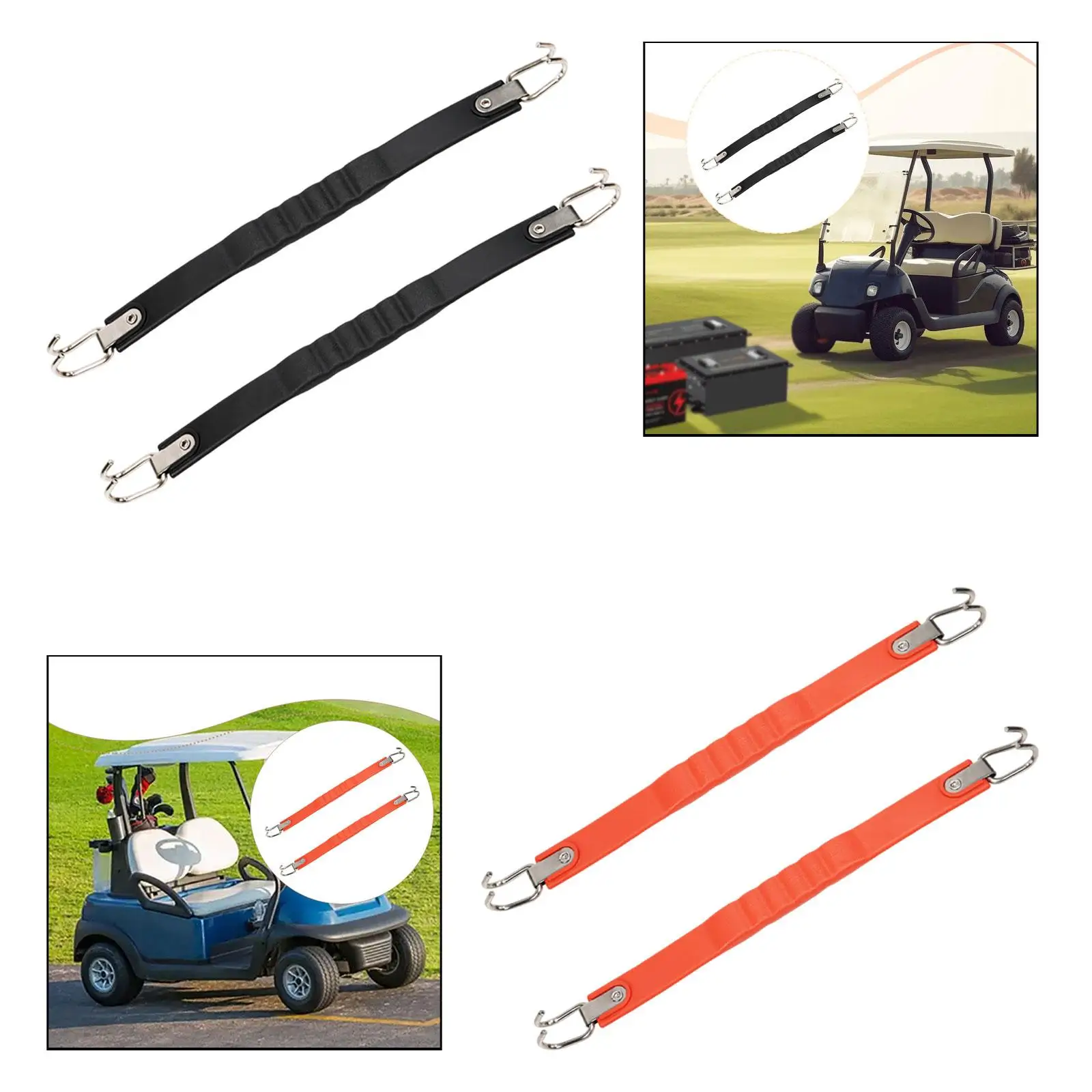 

2 шт. ремней для подъема и переноски тележек, сменные, портативные, простые в использовании, практичные, нескользящие