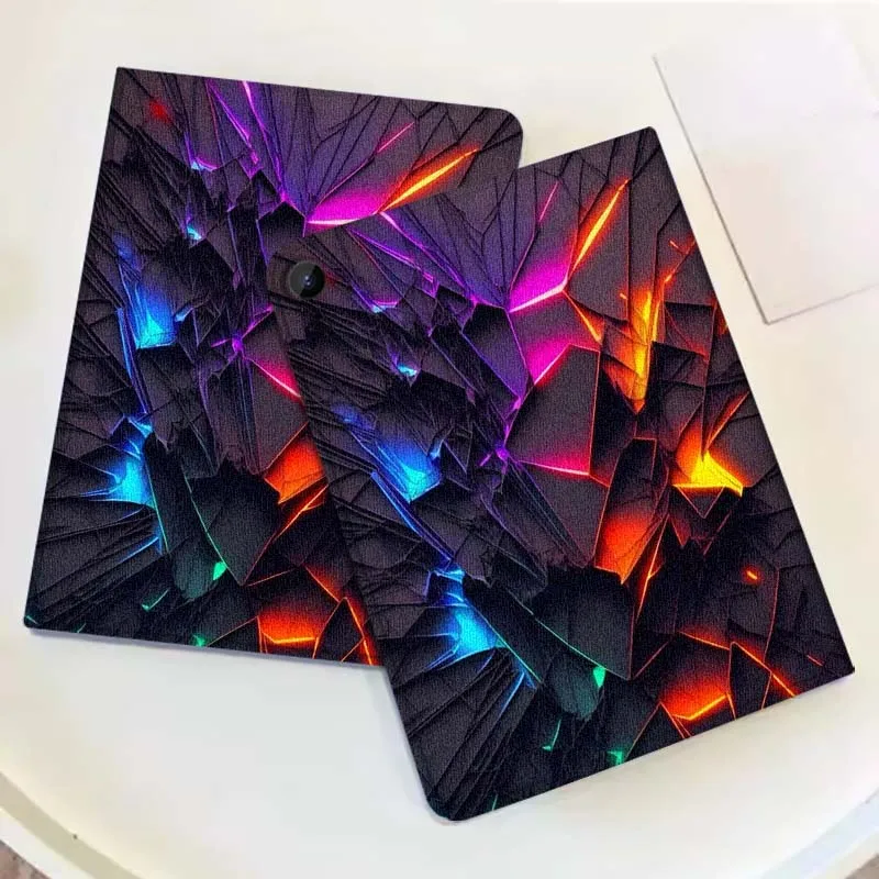 ألياف الكربون الفن التوضيح لسامسونج غالاكسي تبويب S11 A11 A9 A8 S6 A 10.1 A7 10.4 زائد 2025 2023 2022 اللوحي #4