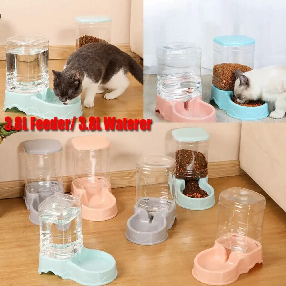 Thumbnail 2 - #12 Best Automatic Cat Feeders to Buy In 2026