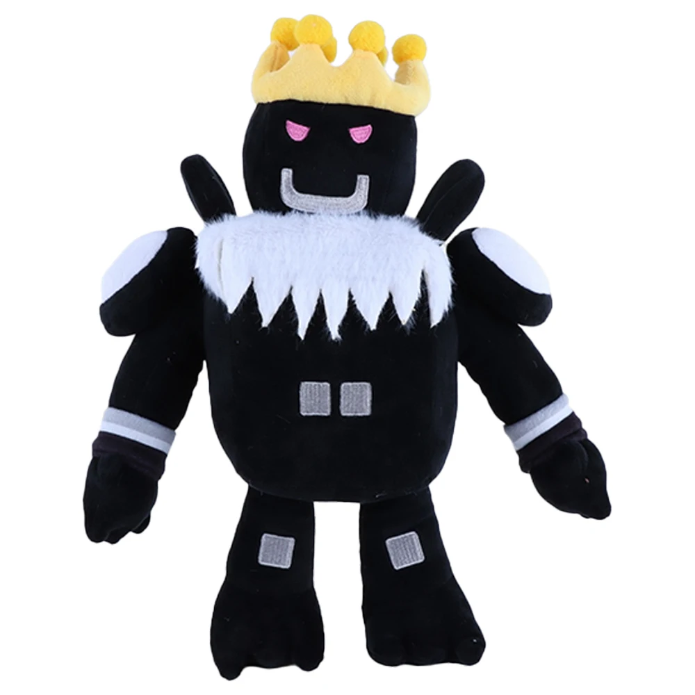 Steal An Egg Yeti and Ice Dragon Plush Toy Movie Stuffed Animals Cute Cartoon Soft Yeti Ice Dragon Doll Periphery for Fans Gifts