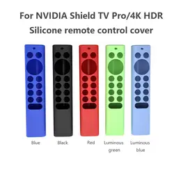Wii Remote Easy To Find Perfect Match Made Of High-quality For Nvidia Shield Tv Case Tv Remote Control Sleeve