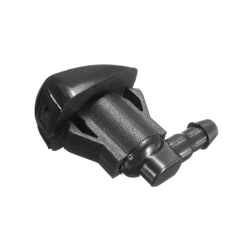 フロントガラスウォッシャーノズルの交換用 トヨタ シエナ 04-10 カローラ ソララ タンドラ用 OEM 85381-AE020 スプレージェットを置き換えます