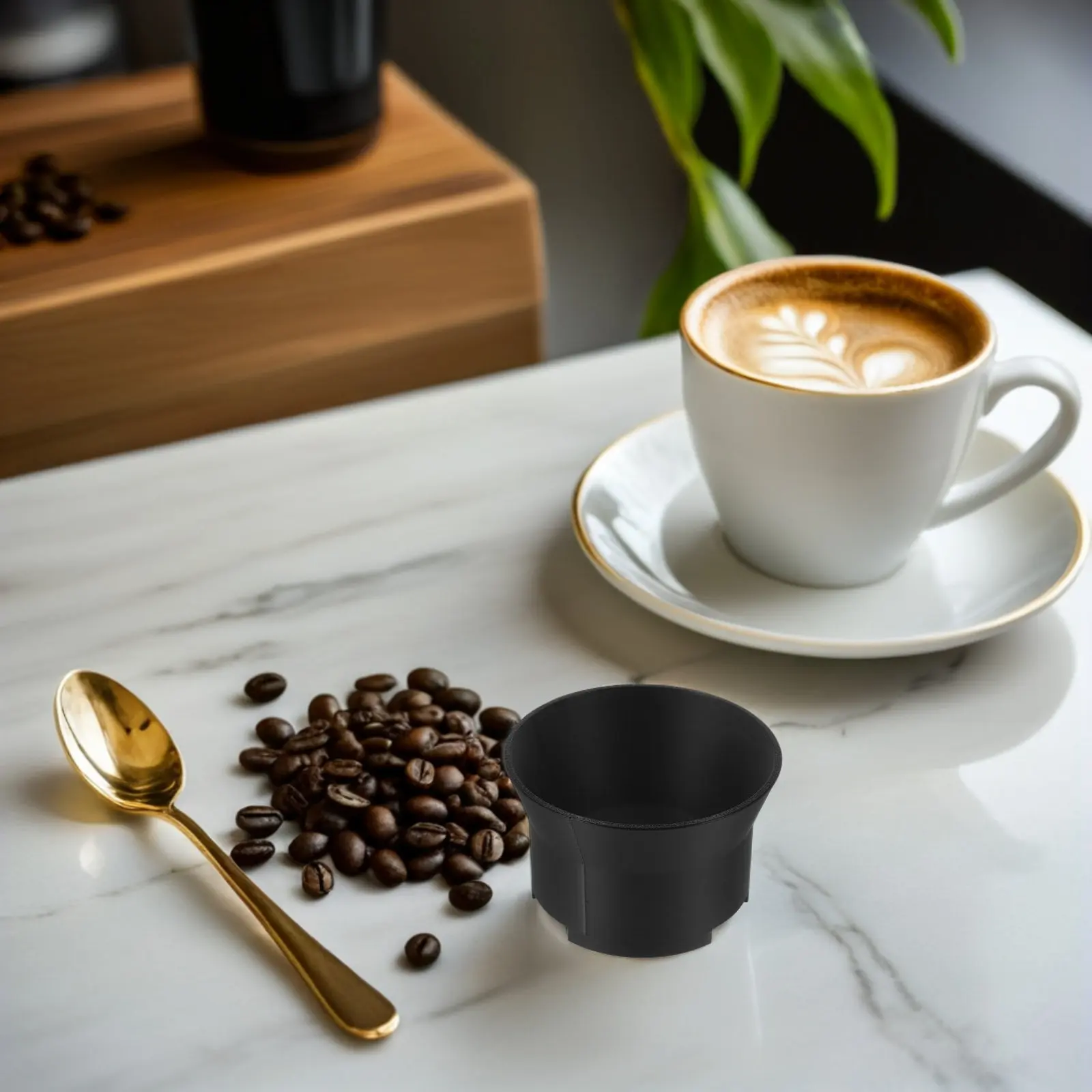 300ml USB Portable Blender for Smoothies 5