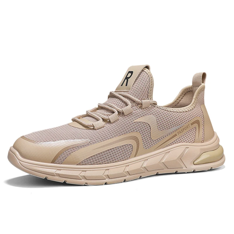 

Sports shoes, versatile, breathable, casual shoes, motorcycle, summer flying weave, lightweight outdoor men's trendy shoes