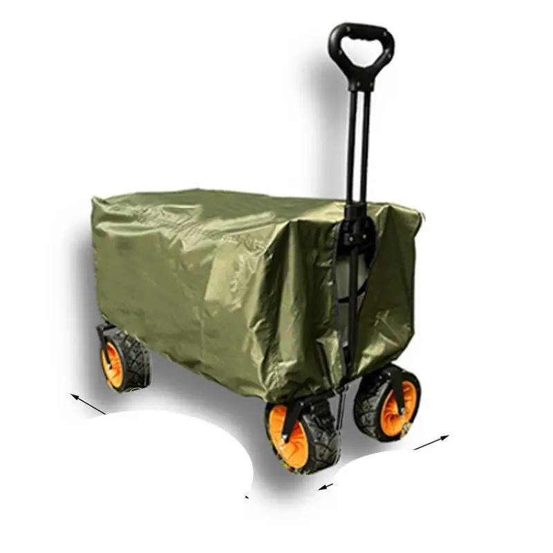 

Водонепроницаемый чехол, пылезащитный чехол, 210D ткань Оксфорд, ветрозащитный чехол, двухтактный дорожный автомобильный чехол для кемпинга