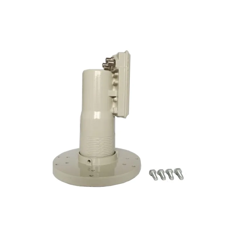 مكافحة 5G التدخل C الفرقة Lnb رباعية 4 إخراج الأقمار الصناعية العالمي Lnbf طبق الأقمار الصناعية مرشح التلفزيون Lnb