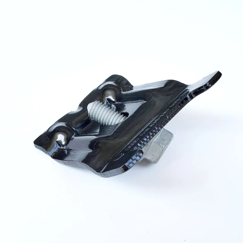 1J0803219 Bracket Battery Hold Down Clamp For VW Beetle CC Tiguan Touran Jetta Polo 6R Golf MK4 MK5 Passat B6 Bora Q3 view 5