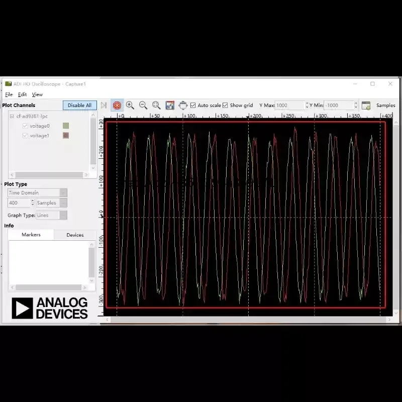 PlutoSDR NANO Software Radio ZYNQ7010 AD9363 SDR Development Board Wireless Communication Module