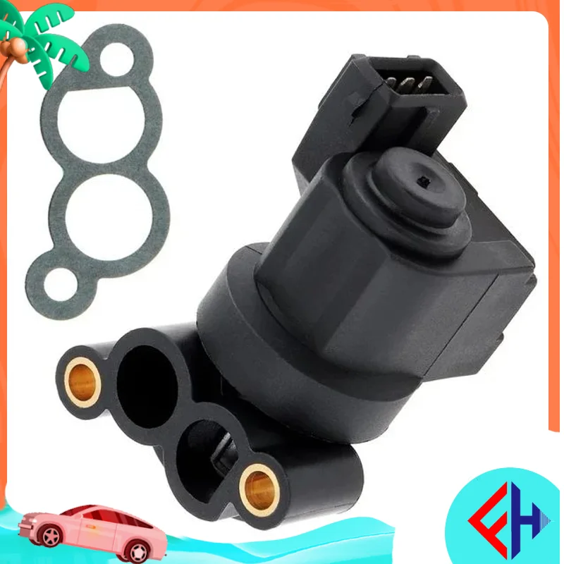 Original 35150-22600 Idle Air Control Valve For Kia Elantra Sonata Tiburon Sportage 3515022600 High Quality