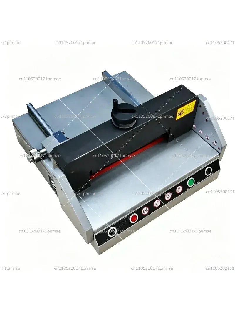 

A4 A3 330mm 13 Inch Electric Desktop Paper Cutter for Home Office Craft Use